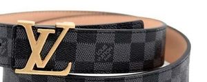 Belt by LV LOUIS VUITON